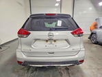 Nissan Rogue 2020