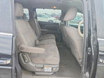 Honda Odyssey 2016
