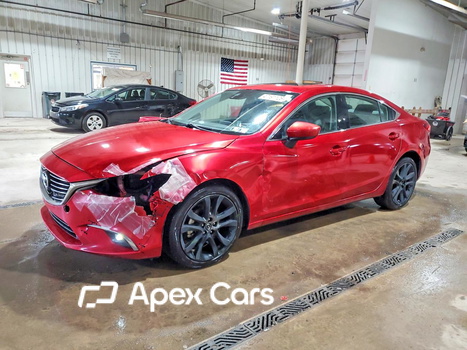 Mazda 6 2016 - Image 1 of 13