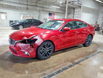 Mazda 6 2016