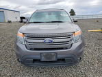 Ford Explorer 2013