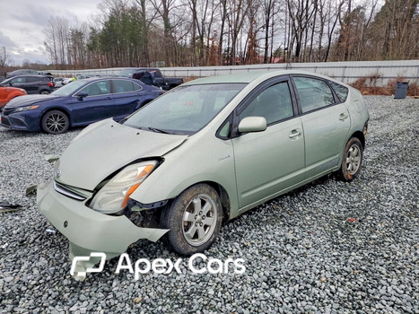 Toyota Prius 2007 - Image 1 of 13