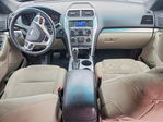 Ford Explorer 2014