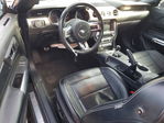 Ford Mustang 2015