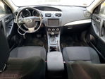 Mazda 3 2013