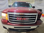GMC Sierra 2013