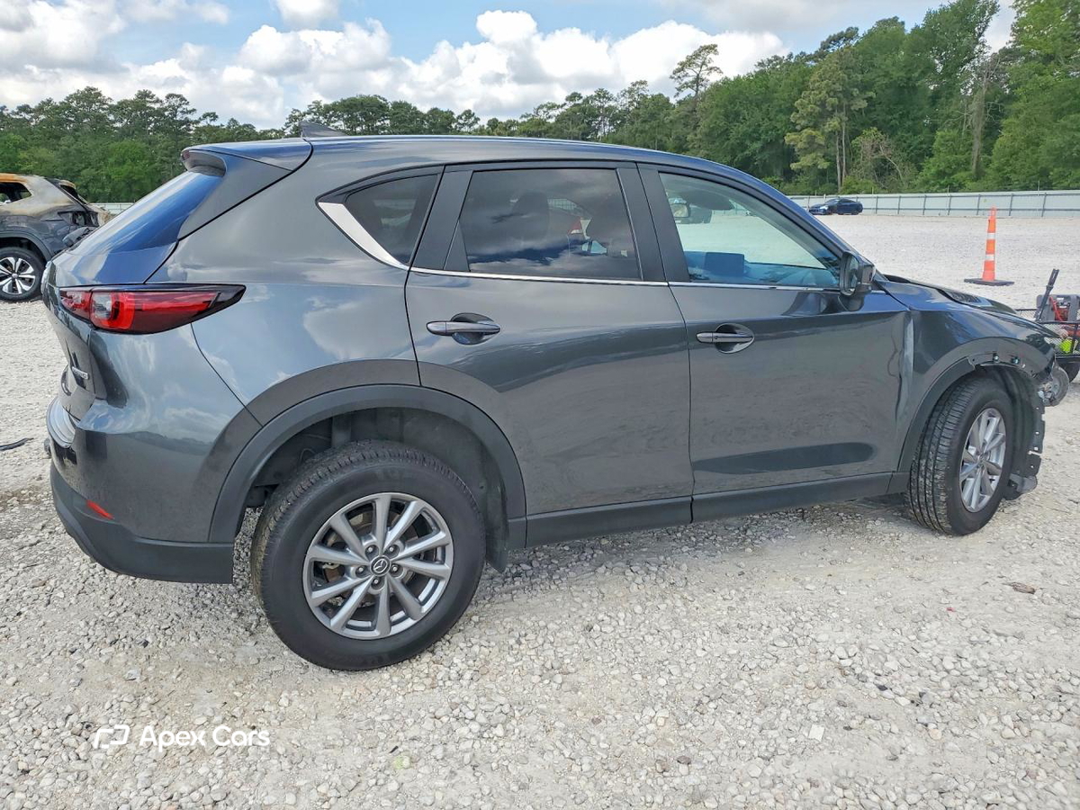 Mazda CX-5 2023