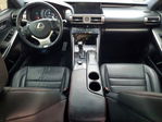 Lexus IS 2014