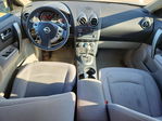Nissan Rogue 2012