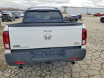 Honda Ridgeline 2021