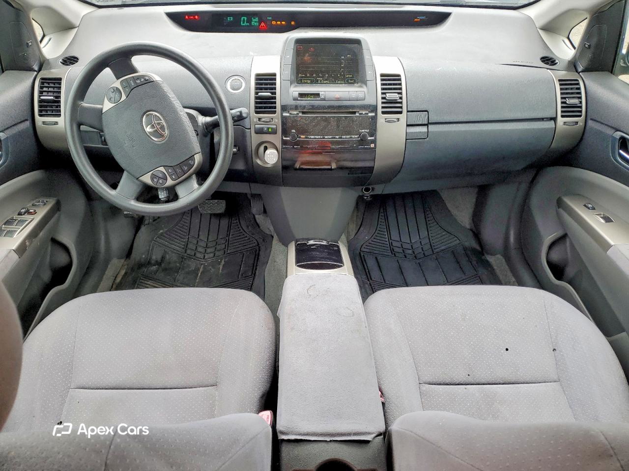 Toyota Prius 2008