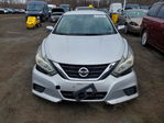 Nissan Altima 2017