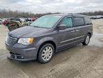 Chrysler Voyager 2016