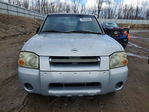 Nissan Navara (Frontier) 2004