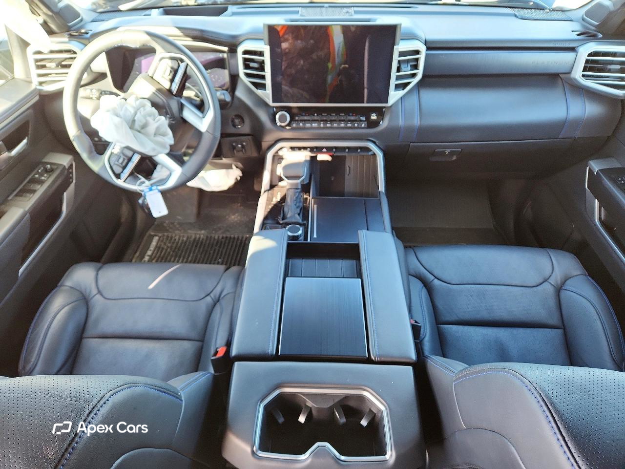 Toyota Sequoia 2025