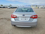Subaru Legacy 2016
