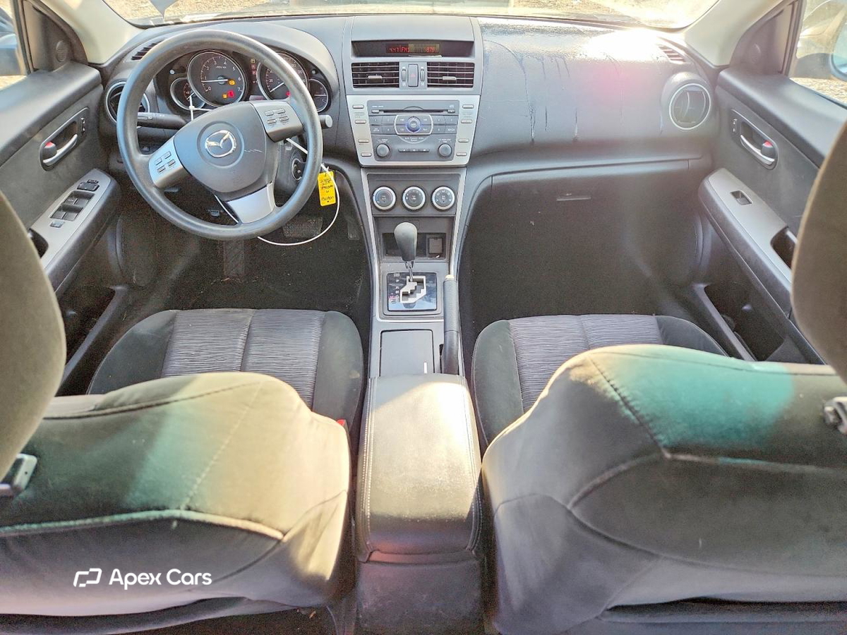 Mazda 6 2010