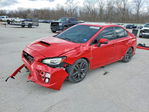 Subaru WRX 2017