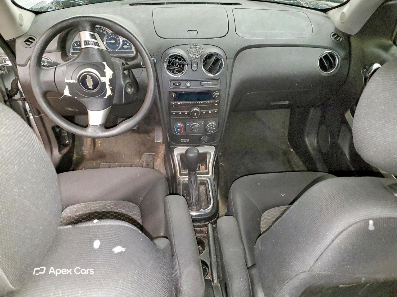 Chevrolet HHR 2010