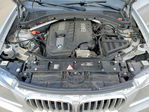 BMW X3 2012