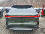 Lexus RX 2025