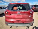 Ford Escape 2019