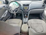 Hyundai Accent 2013