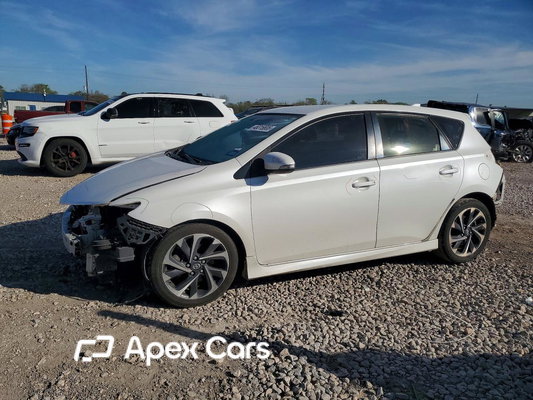 Scion iM 2016 - Image 1 of 13