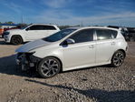 Scion iM 2016