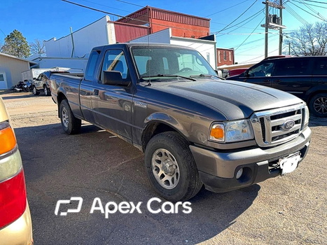 Ford Ranger 2010 - Zdjęcie 1 z 10