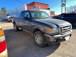 Ford Ranger 2010