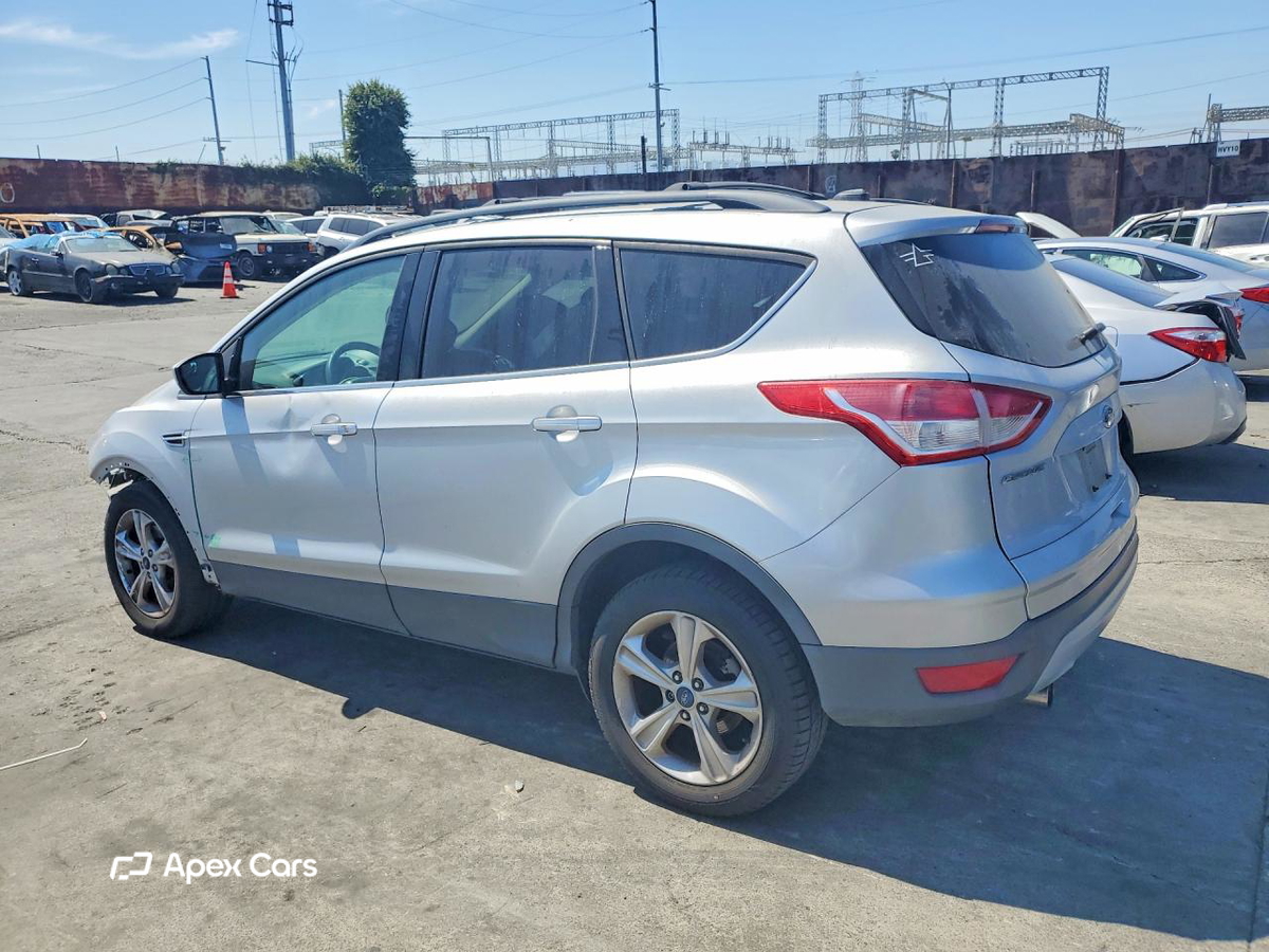 Ford Escape 2013