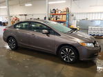 Honda Civic 2013