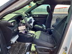 Ford Explorer 2022