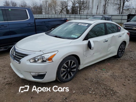 Nissan Altima 2013 - Image 1 of 12