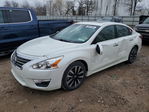 Nissan Altima 2013