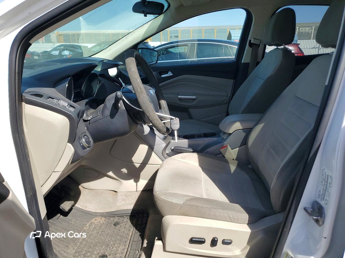 Ford Escape 2014