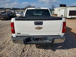 Chevrolet Silverado 2008