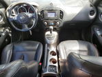 Nissan Juke 2011