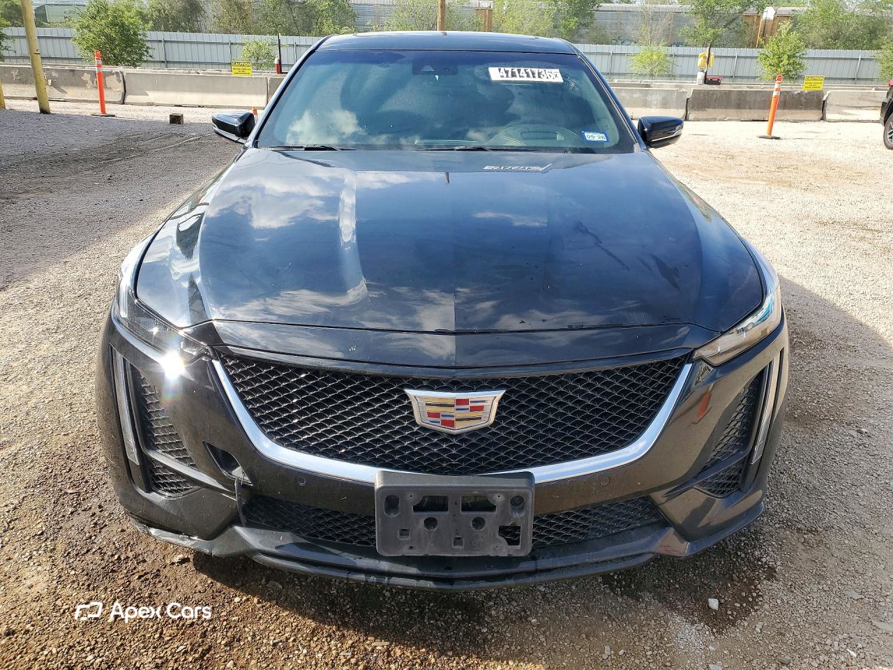 Cadillac CT5 2024