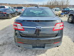 Ford Taurus 2013