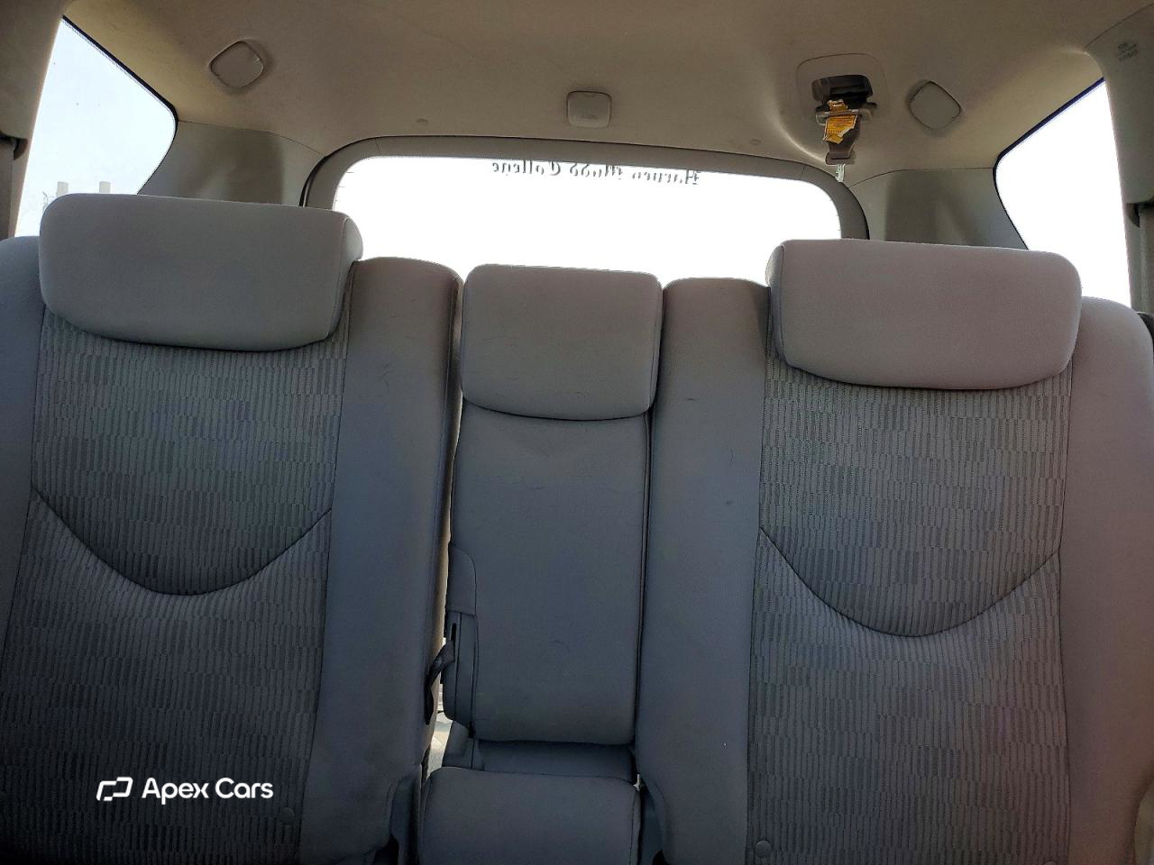 Toyota RAV 4 2010