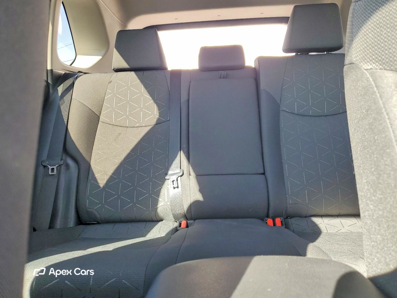 Toyota RAV 4 2021