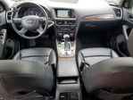 Audi Q5 2016