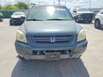 Honda Pilot 2005