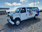 Ford Econoline 2013