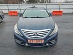 Hyundai Sonata 2014