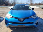 Toyota RAV 4 2017