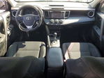 Toyota RAV 4 2017