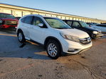 Honda CR-V 2016